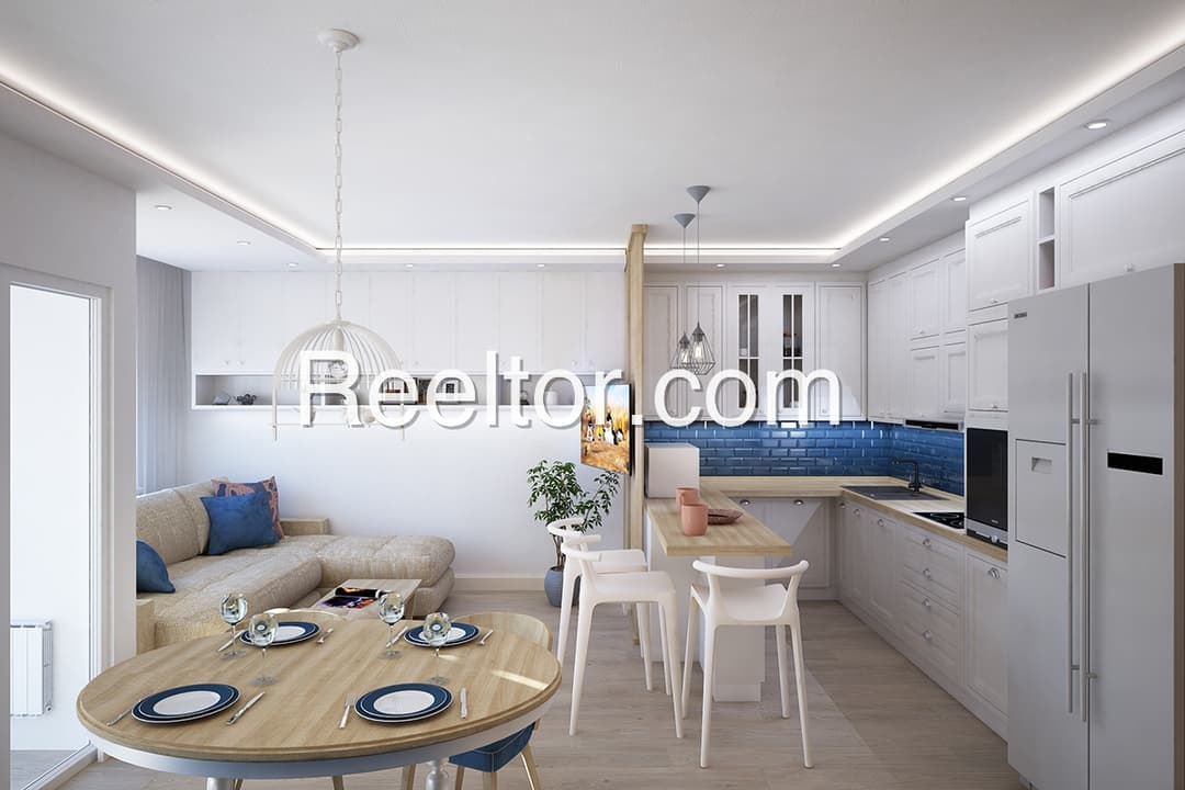 Flat In Gaur City Noida