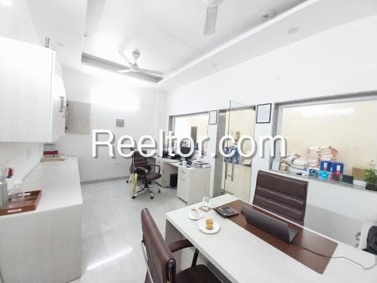 Office Space For Sale In Bengaluru