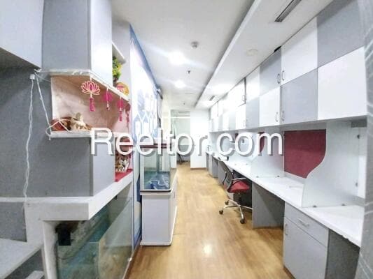 Office Space For Sale In Bengaluru