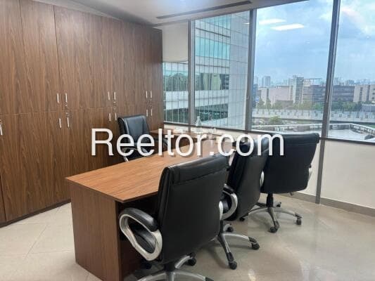 Office Space For Sale In Bengaluru