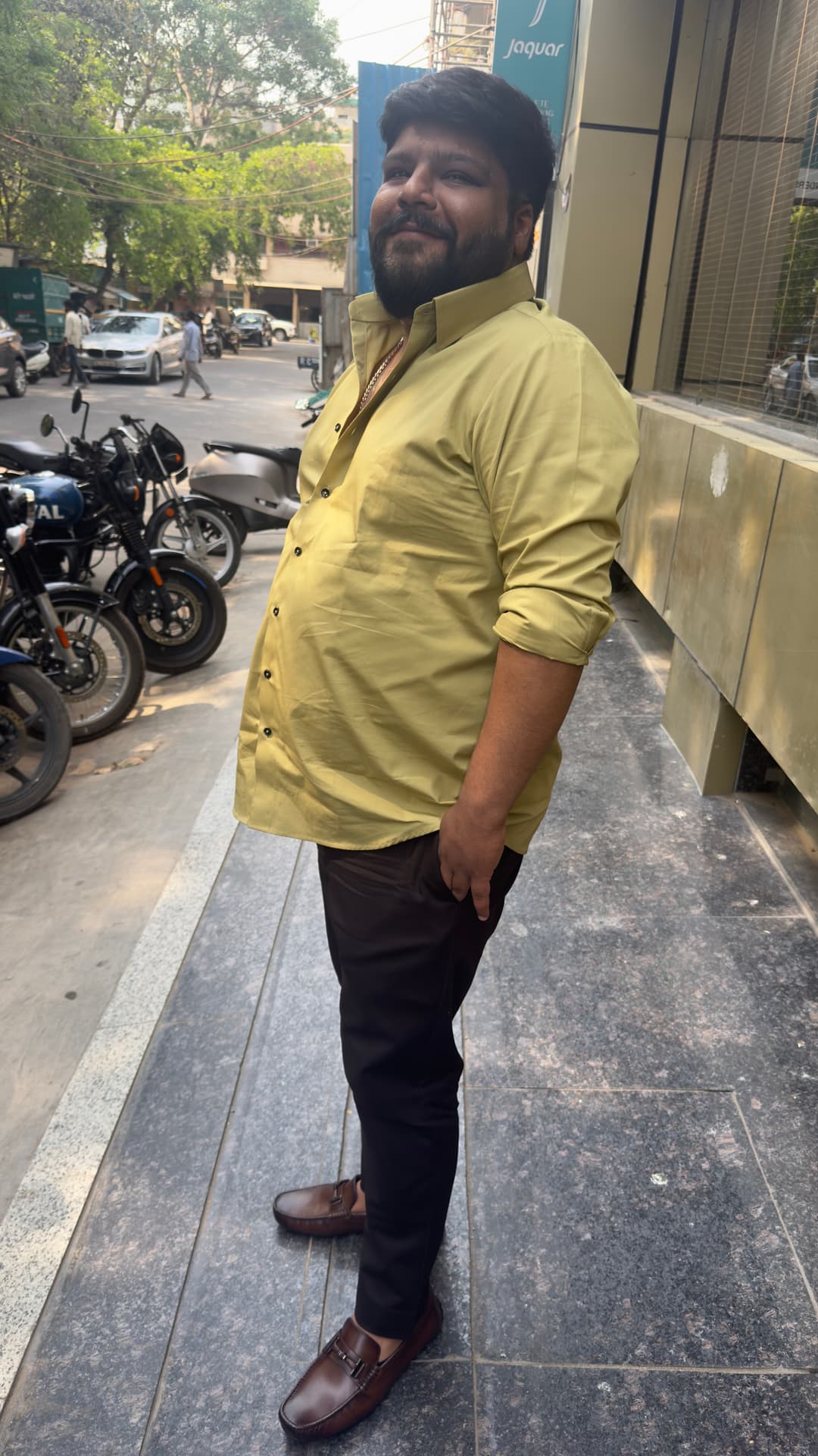 Showroom For Sale In Alwar