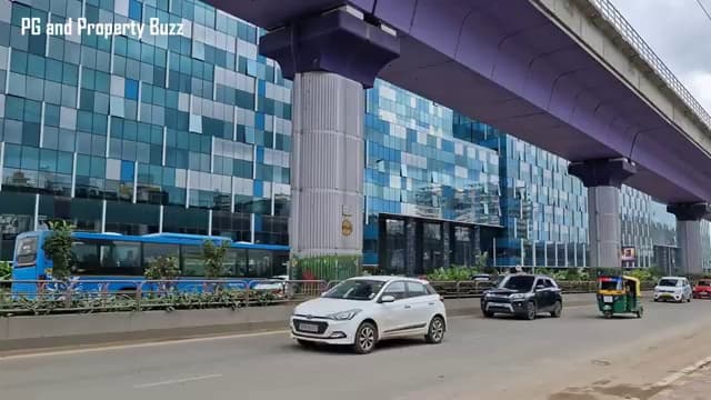 Pg For Rent In Nagpur