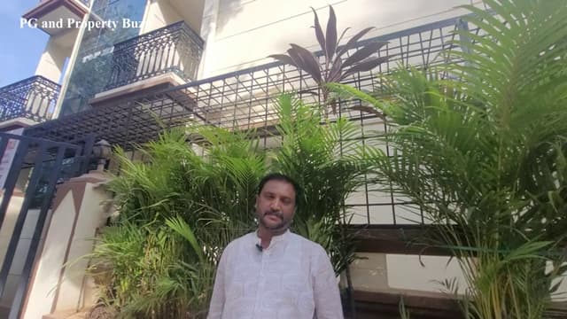 Pg For Rent In Nagpur